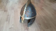 Replika hełmu Eomera z LOTR - Ręcznie malowany (dla Rafał Porada 2894)