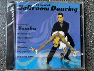 (CD) The Best Of Ballroom Dancing vol.7