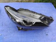 Mazda 6 GJ III kombi lampa prawa uszkodzone mocowania