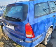 Ford Focus MK1 Klapa tylna kombi drzwi zderzak lusterko fotel błotnik szyba