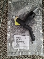 Citroen c5 ds4 ds3 odpowietrzenie przewód wysprzeglika