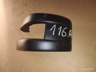 IVECO DAILY OBUDOWA RAMIENIA LUSTERKA LEWA 3800472