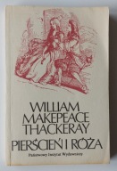 Pierścień i róża William Makepeace Thackeray