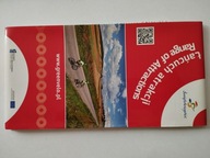 GREEN VELO - MAP/INFO - TEN PRZEDMIOT - 07.10