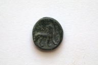 Starożytna Grecja III-I w.p.n.e moneta do identyfikacji 20