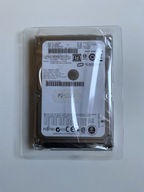 DYSK TWARDY FUJITSU FKL-MHY2060BH 60GB DO KONSOLI PS3 LUB RETRO PC SETUP !!