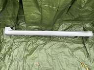 RENAULT TALISMAN LISTWA PROGOWA PRAWA NAKŁADKA PRÓG 764262184R ORYGINAŁ