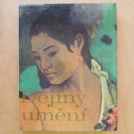 Pijoan - Dejiny umeni 8 - Historia sztuki rokoko 18 wiek Goya impresjonizm