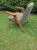 Fotel Bunny - Zajączek