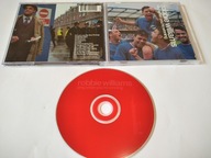 Robbie Williams – Sing When You're Winning - CD 2000 C1148