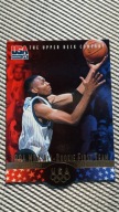 1996 Upper Deck Career Highlights * Anfernee Hardaway * Magic