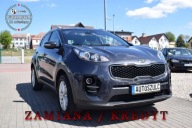 Kia Sportage 1.6 Benzyna, Sprowadzony, Nizniszczony, Rzadko spotykana wers