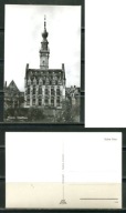 K19888)Holandia: Veere, Stadhuis