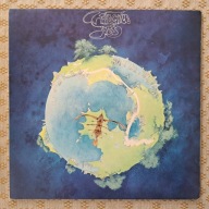 Yes – Fragile Nov 26, 1971 UK (EX-EX-)