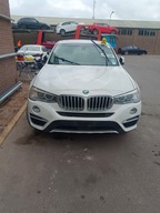 BMW x4 2.0 Benzyna F26