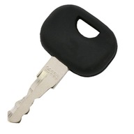 ORYGINAŁ KLUCZ KLUCZYK STACYJKI DRZWI KORKA MASZYNY VOLVO FENDT CLASS NH