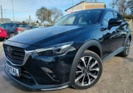 Mazda CX-30 Najbogatsza wersja Automat 2.0 Benzyna 150KM