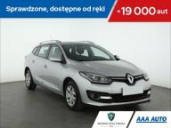 Renault Megane 1.5 dCi, Salon Polska, Klima