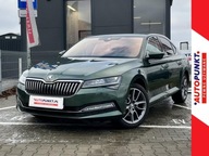 Skoda Superb STYLE
