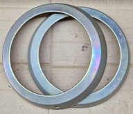 GAZ 69 51 63 WARSZAWA POBIEDA ŻUK NYSA SYRENA RAMKA RAMKI LAMP REFLEKTORÓW