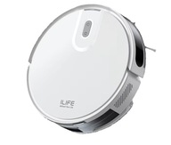 ILIFE V20 ROBOT ODKURZAJĄCY 5000PA LIDAR Mopowanie Automatyczny