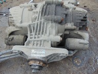 BMW E70 X5 E71 X6 MOST DYFER DYFERENCJAŁ TYŁ TYLNY 3.64 7586025