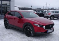 Mazda CX-30 2.0 Benzyna 186KM Jak Nowa Fabryczny Lakier Zarejestrowan 2.0