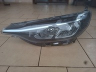 FORD CUSTOM 2 II MK2 LAMPA PRZOD LEWA STRONA FULL LED PZ31-13E015-AD