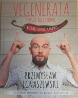 Vegenerata Sposób na zdrowie Ignaszewski