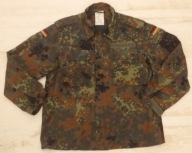 BLUZA BUNDESWEHRA JAK NOWA ROZMIAR 4 w.165-175