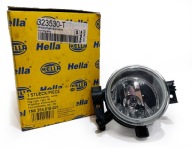 Reflektor przeciwmgłowy HALOGEN Ford FOCUS OE 3M5115K201AB HELLA