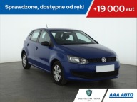 VW Polo 1.2 12V