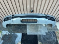 Audi Q5 SQ5 S-Line Spoiler Dyfuzor Tył 80A807521D Szary - W Kolor Bez Wad