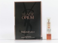 Black Opium YVES SAINT LAURENT edp 1,2ml