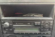 Radio samochodowe VW Polo lupo T5 T4 Golf 4 IV Bora Sharan Polo