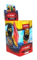 Lego Ninjago TCG seria 11 booster box - Dragon Storm 1 / 2026