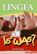 Is' Was? Słownik niemieckiego slangu i mowy potocznej Praca zbiorowa