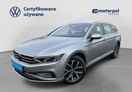 Volkswagen Passat Variant Matrix, virtual, Elegance Pakiety, ACC, Podgrze