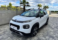 Citroen C3 Aircross Citroen C3 Aircross 1.2 PureTech Shine SampS EAT6
