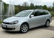 Volkswagen Golf 1.6 TDI, Bezwypadkowy NOWE SPRZEGLO 1.6 Diesel 105KM