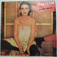 Maanam, winyl Polton