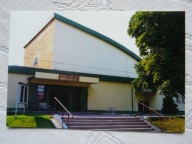 KAZIMIERZA WIELKA DOM KULTURY