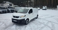 Peugeot Expert Peugeot Expert 2022 2.0 HDI 120 KM 49 000 km Navi Jak