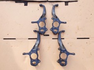 NISSAN NAVARA X-KLASA ALASKAN D23 NP300 2016-2023r ZWROTNICA PRAWA LEWA