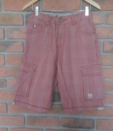 Bermudy bojówki ESPRIT