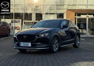 Mazda CX-30 2.0 eSkyactive G vat23 Salon PL ASO 2.0 Hybryda 150KM