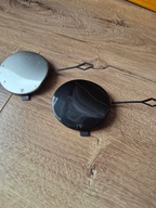 BMW M5 F90 17-19 ZAŚLEPKA HAKA ZDERZAK PRZÓD 51118065296