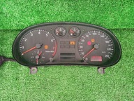 Audi A3 8L 96-00 zegary licznik prędkościomierz obrotomierz VDO europa