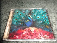 OPETH Sorceress 1ST. PRESS 2016 Akerfeldt / Wilson PROG KULT Marie Vickery