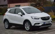 Opel Mokka 1.6B 2017 Navi Oryginal Lakier Nowy Rozrzad Sprowadzony